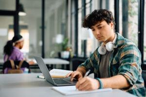 Personalized online tutoring and academic support